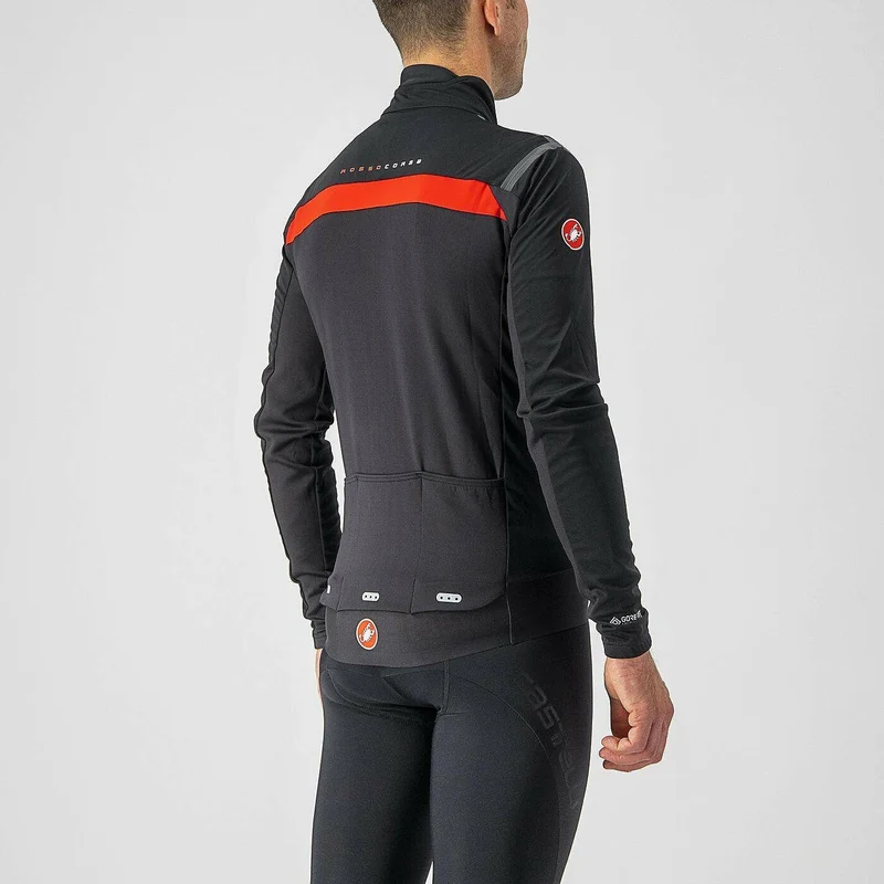 Alpha Ros 2 Light - Homme | Castelli