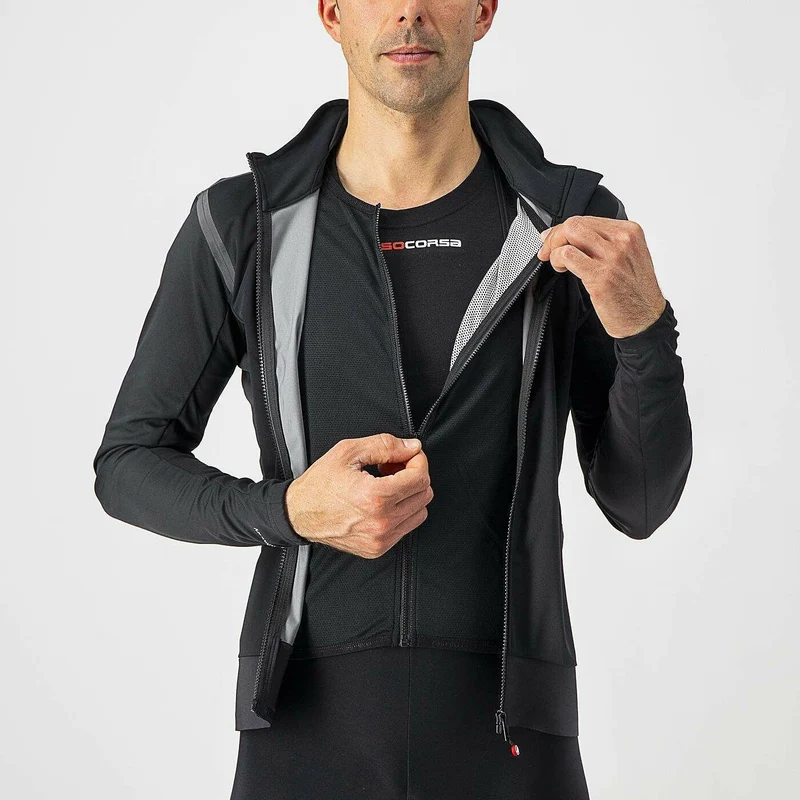 Alpha Ros 2 Light - Homme | Castelli