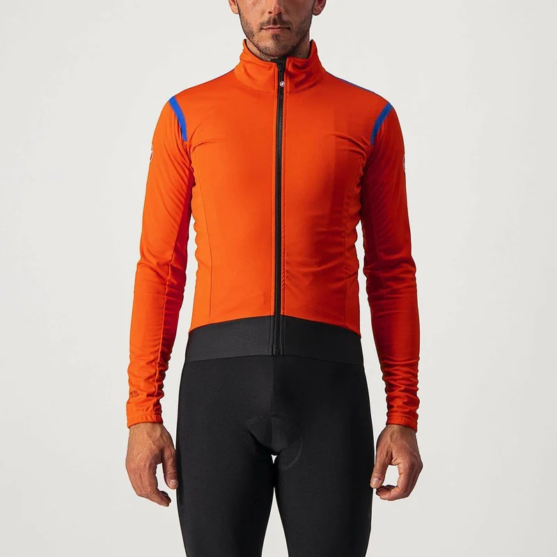 Alpha Ros 2 Light - Homme | Castelli