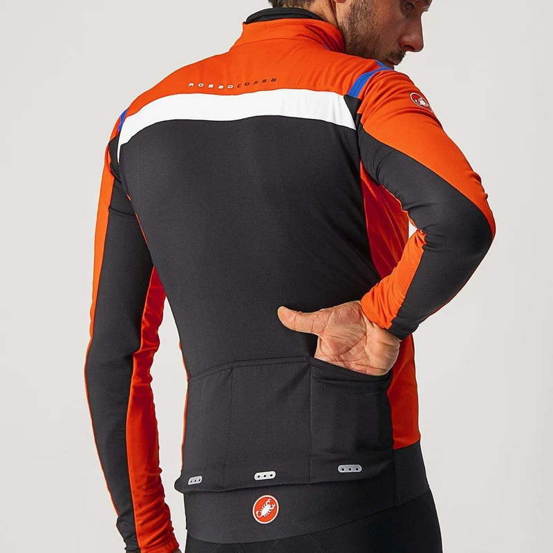 Alpha Ros 2 Light - Homme | Castelli