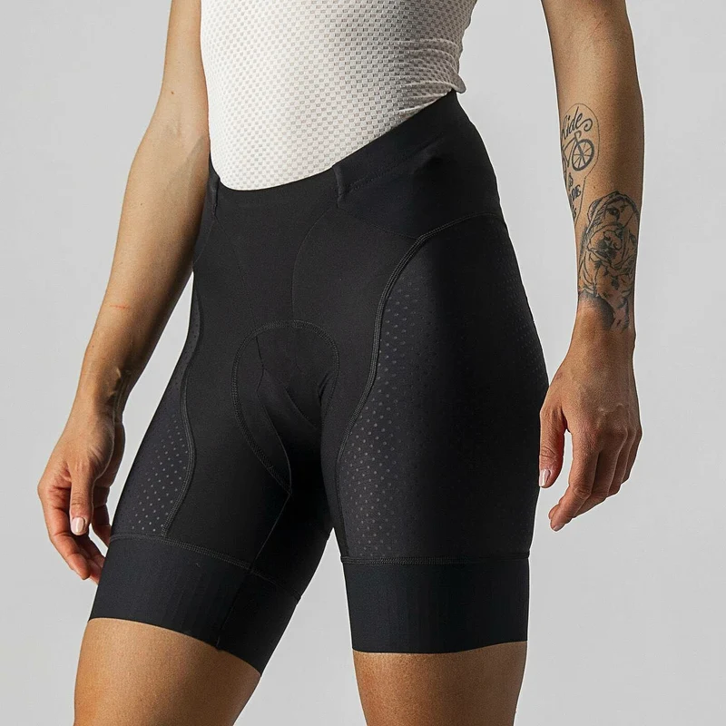 Cuissard Sans Bretelles Free Aero Race 4 - Femme | Castelli