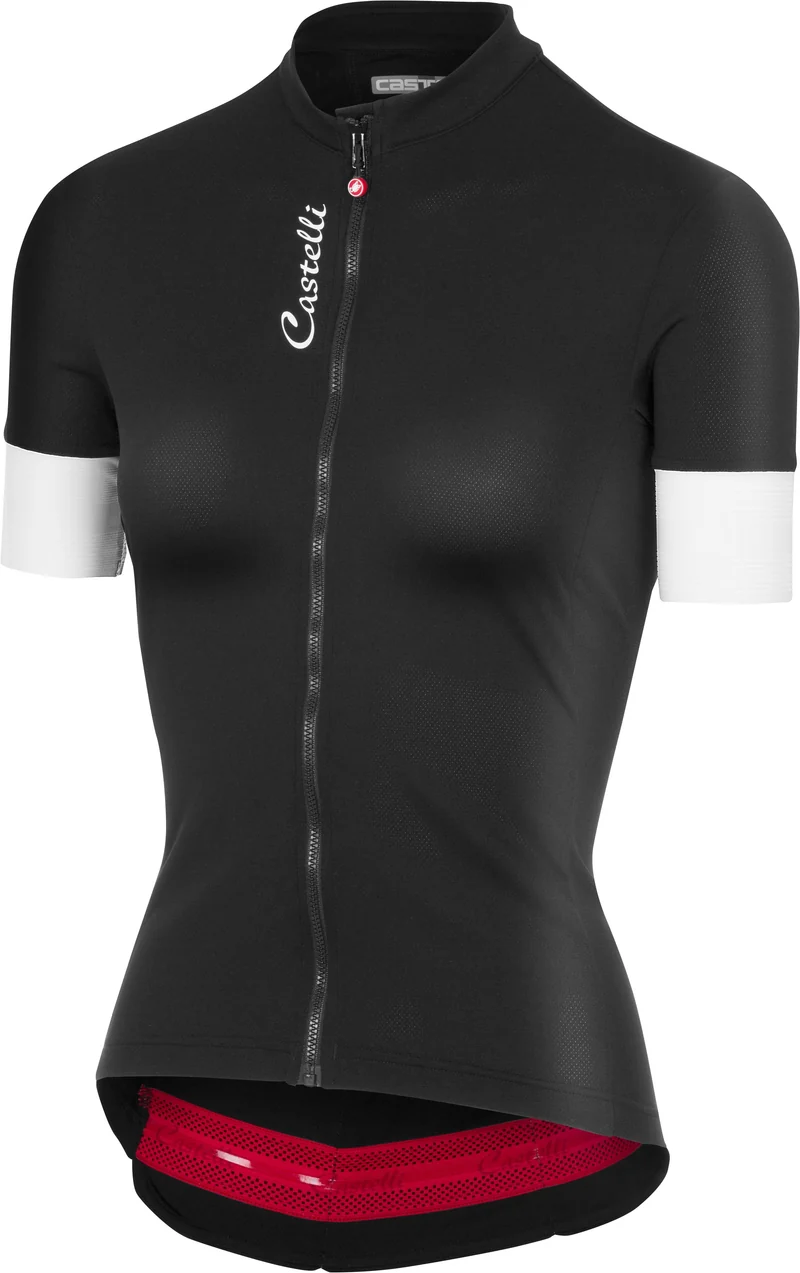 Maillot Anima 2 - Femme | Castelli