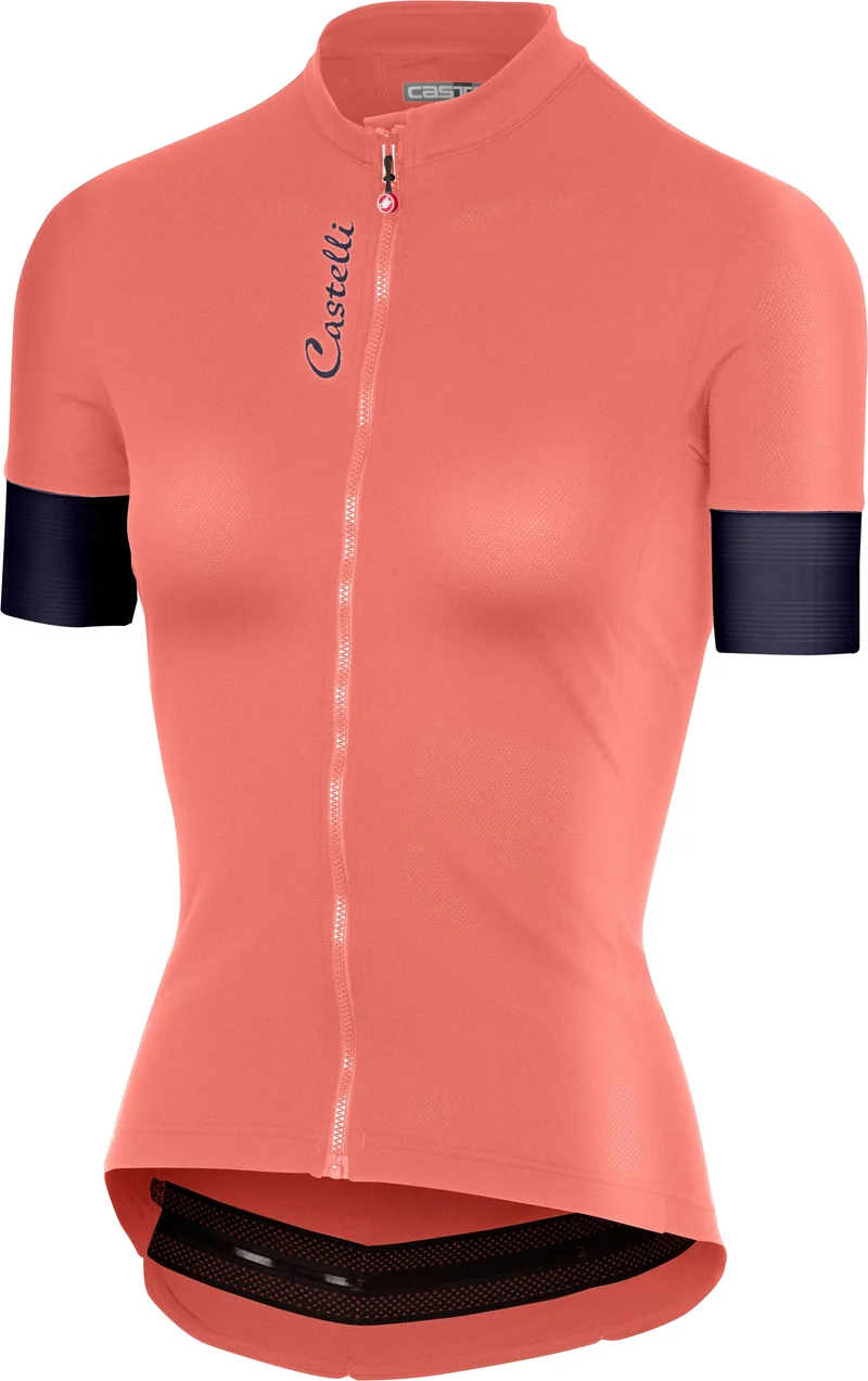 Maillot Anima 2 - Femme | Castelli