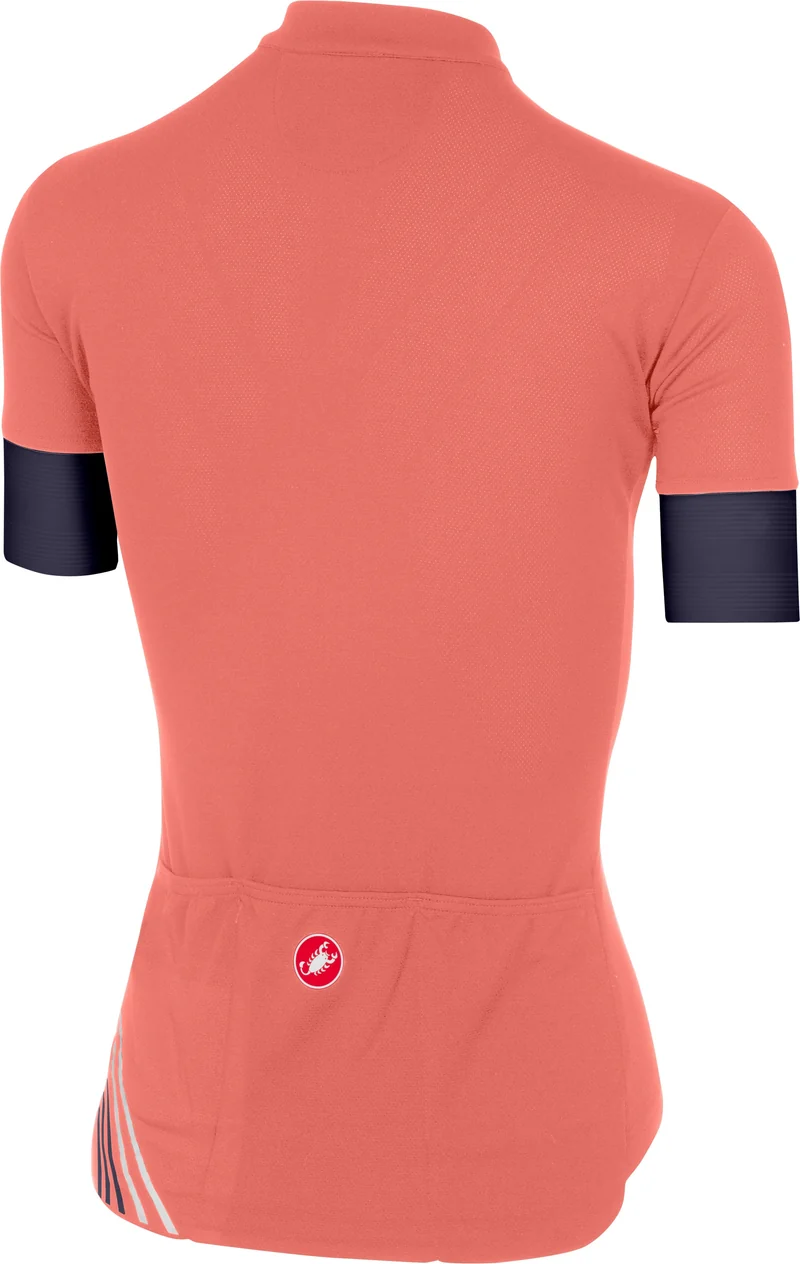 Maillot Anima 2 - Femme | Castelli