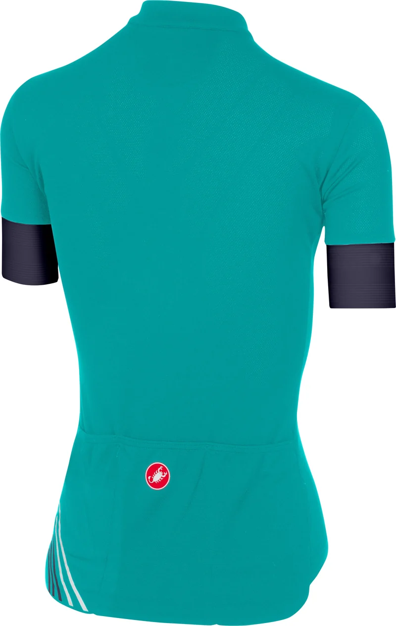 Maillot Anima 2 - Femme | Castelli
