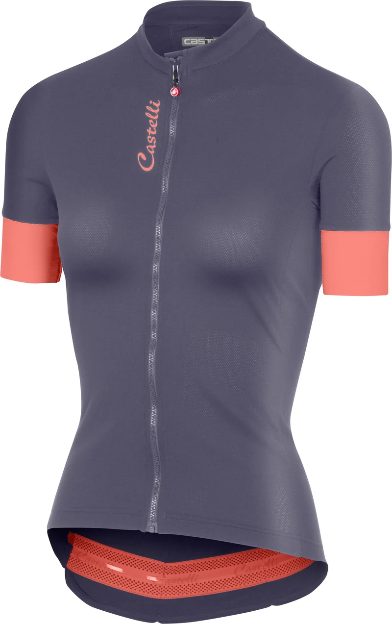 Maillot Anima 2 - Femme | Castelli