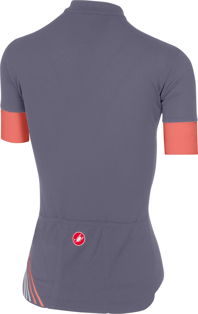 Maillot Anima 2 - Femme | Castelli