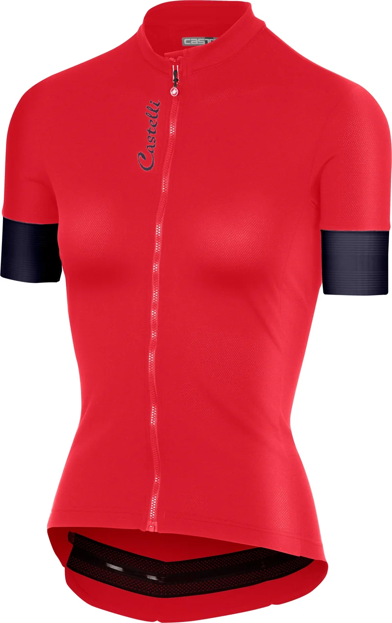 Maillot Anima 2 - Femme | Castelli