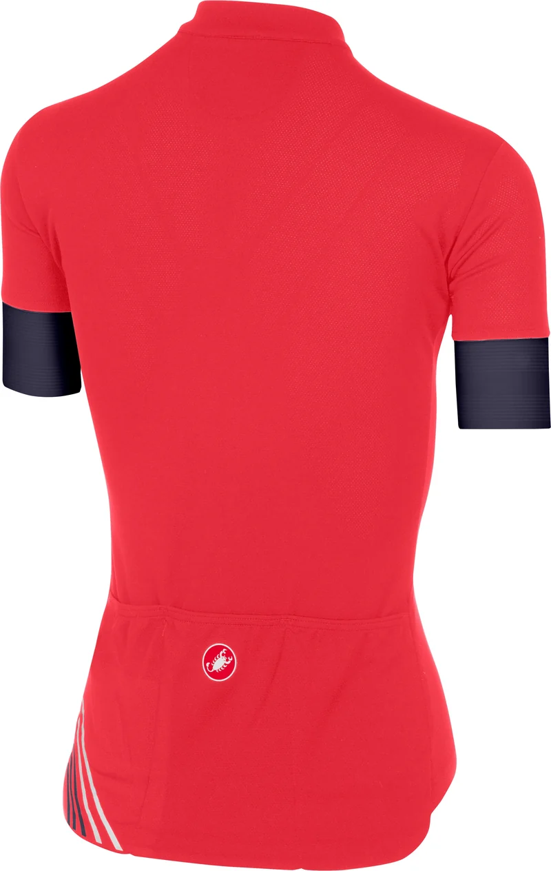 Maillot Anima 2 - Femme | Castelli