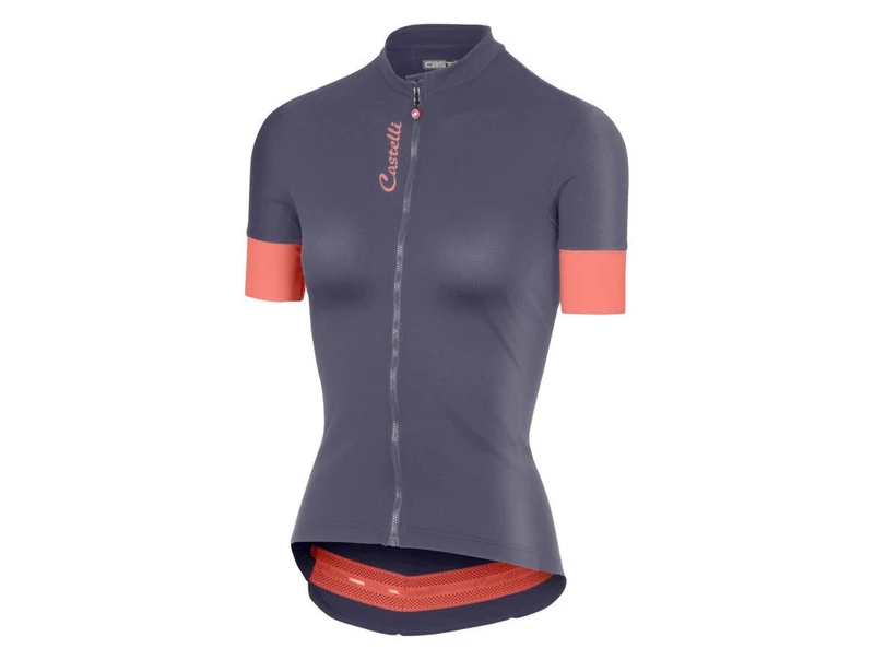Maillot Anima 2 - Femme | Castelli