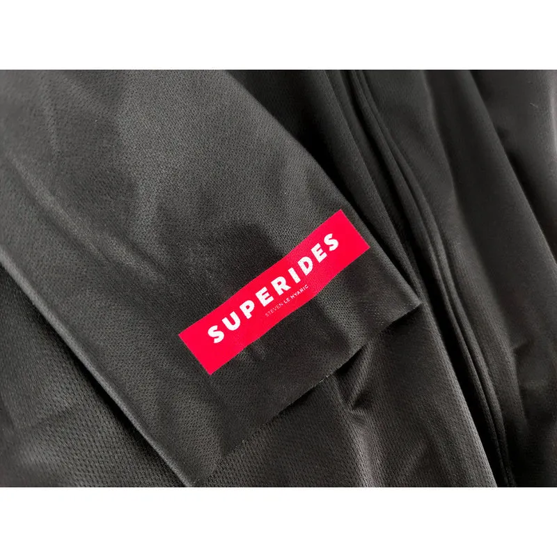 Maillot Superides Squadra | Castelli