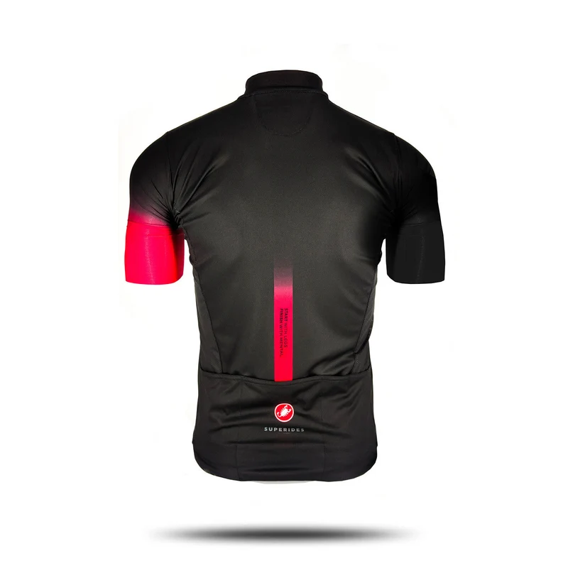 Maillot Superides Squadra | Castelli