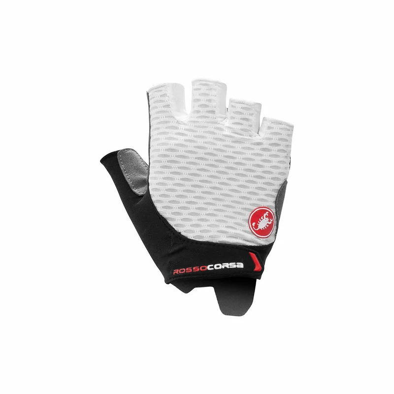 Gants Rosso Corsa 2 - Femme | Castelli