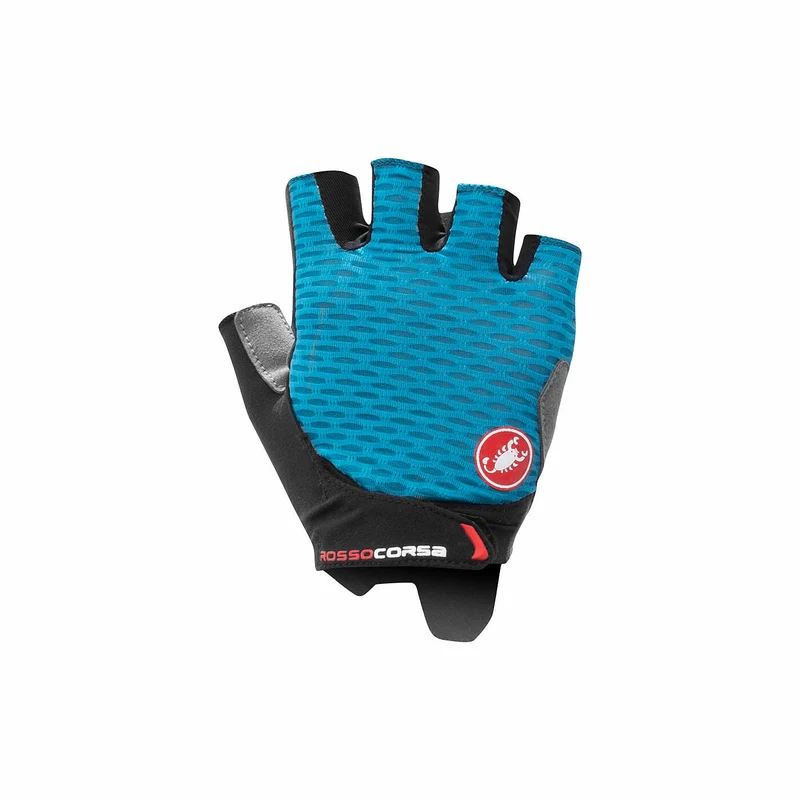 Gants Rosso Corsa 2 - Femme | Castelli