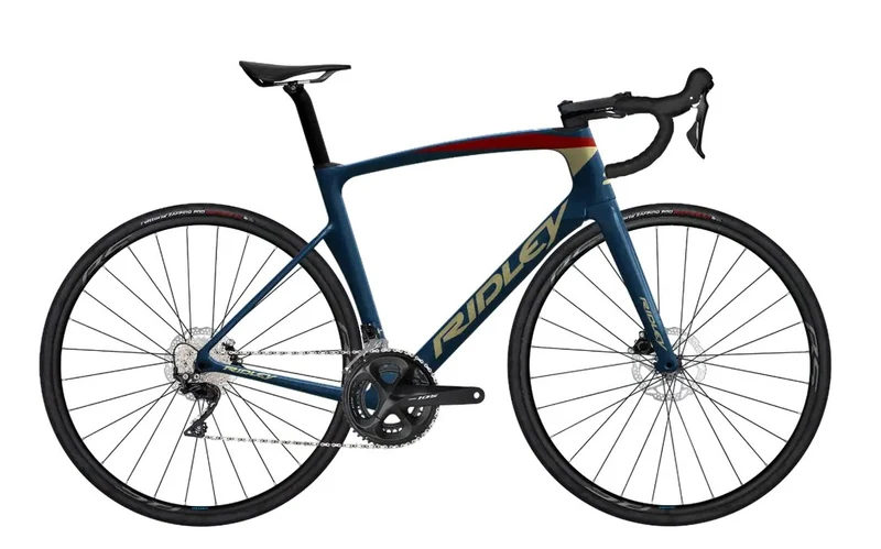RIDLEY Vélo de route NOAH DISC 105