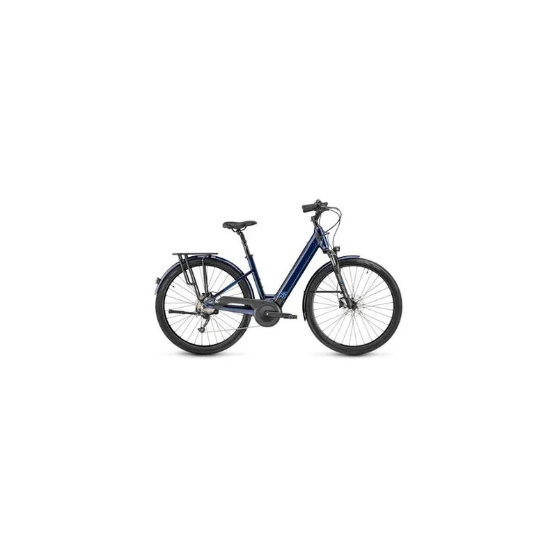 MOUSTACHE Vélo de ville électrique SAMEDI 28.2 OPEN 500W 75Nm