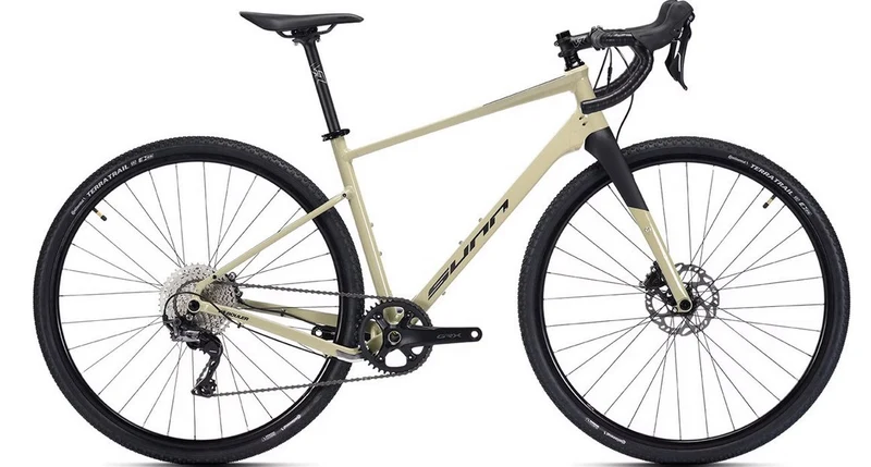 SUNN GRAVEL VENTURE S1 SUNN