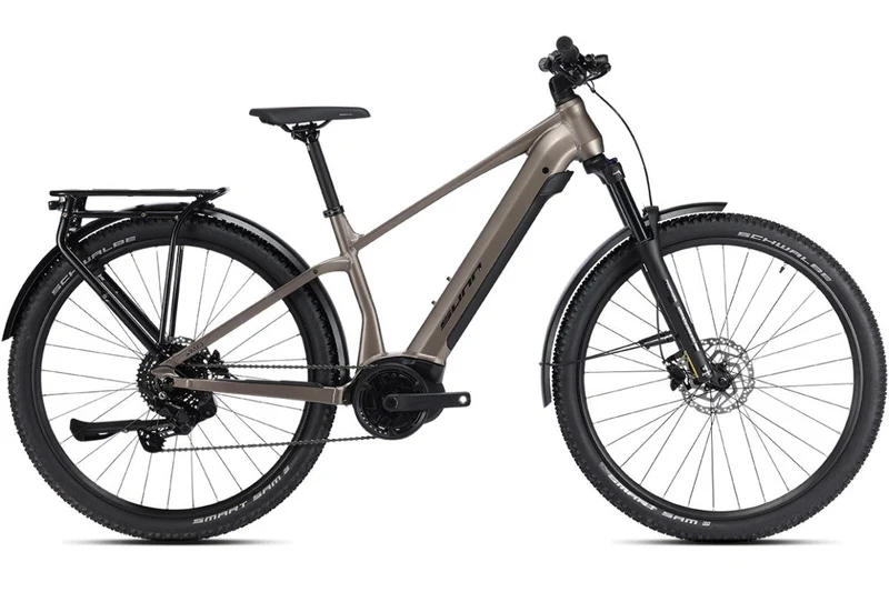 SUNN VTC électrique RAGE ALLROAD S2