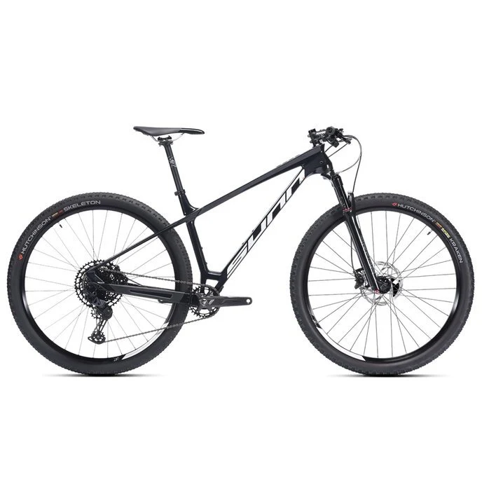 SUNN VTT XCOUNTRY Carbone PRIM FINEST