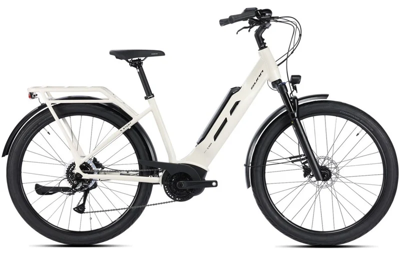 SUNN VAE ville CITY 27,5'' START S2