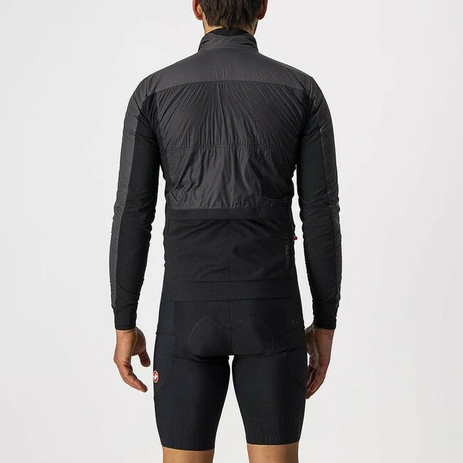 Veste Gravel Unlimited Puffy - Homme | Castelli