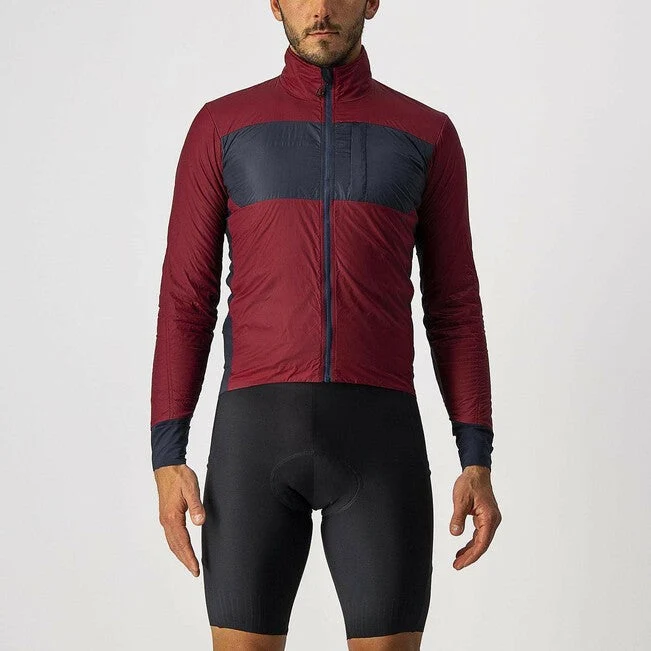 Veste Gravel Unlimited Puffy - Homme | Castelli