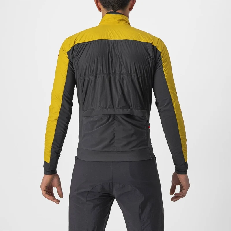 Veste Gravel Unlimited Puffy - Homme | Castelli