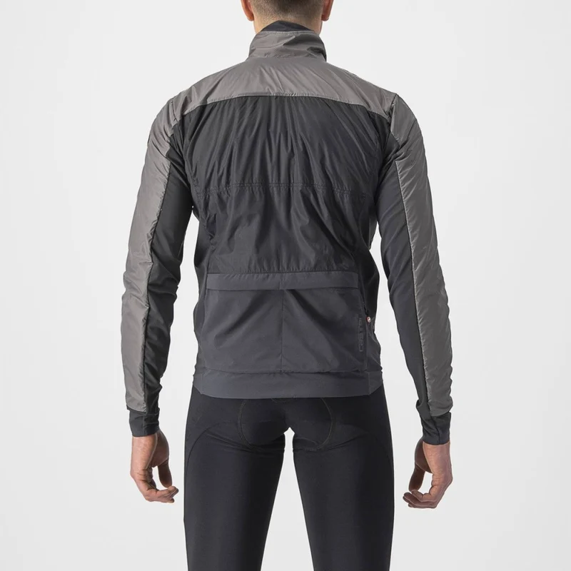 Veste Gravel Unlimited Puffy - Homme | Castelli