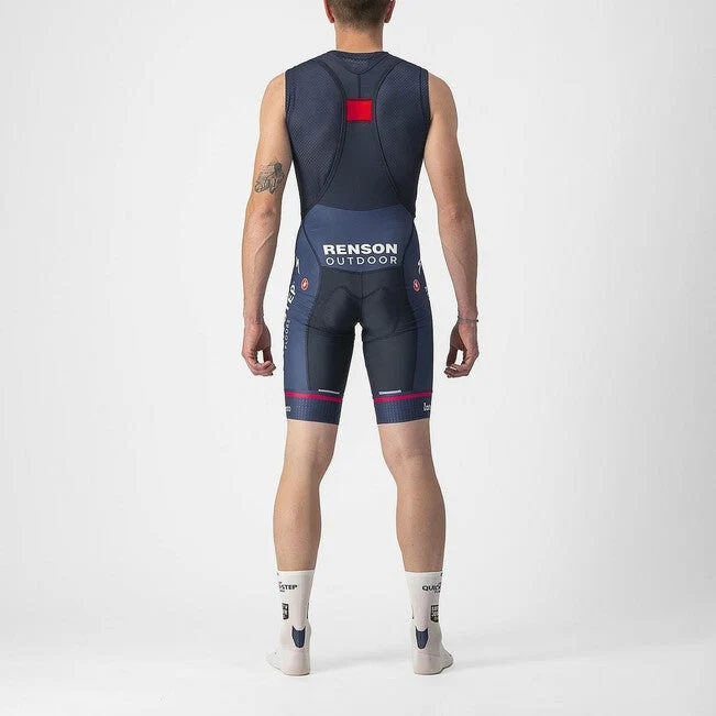 Cuissard Competizione Quickstep - Homme | Castelli