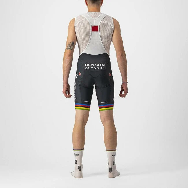 Cuissard Competizione Quickstep - Homme | Castelli