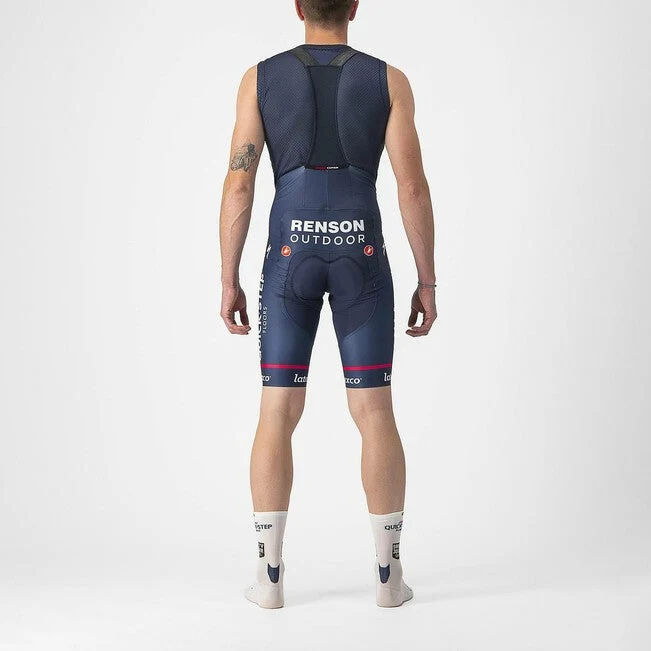 Cuissard Free Aero Quickstep - Homme | Castelli