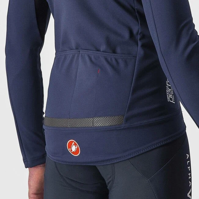Veste Quickstep Perfetto Ros - Homme | Castelli