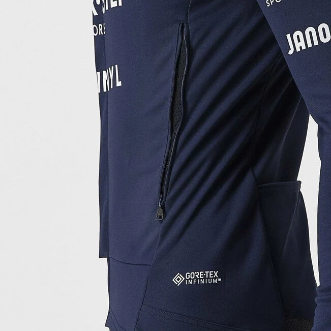 Veste Quickstep Perfetto Ros - Homme | Castelli