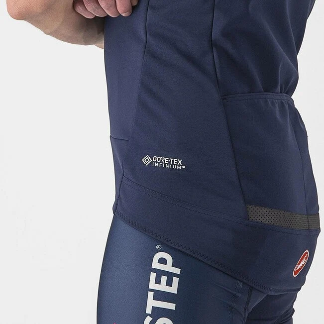 Maillot Gabba Quickstep - Homme | Castelli
