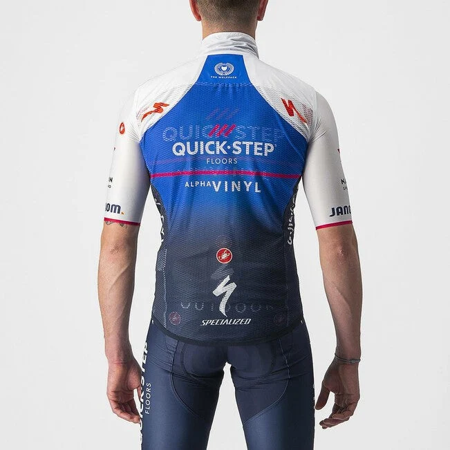 Gilet Pro Wing Quickstep - Homme | Castelli