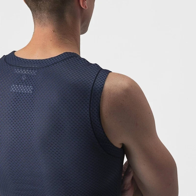 Maillot De Corp Sm Quickstep - Homme | Castelli