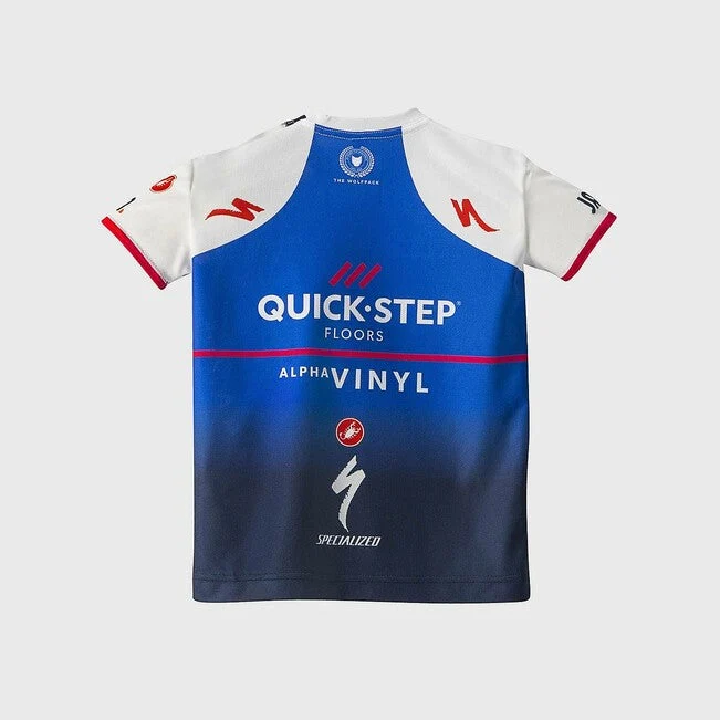 Maillot Bébé Quickstep | Castelli