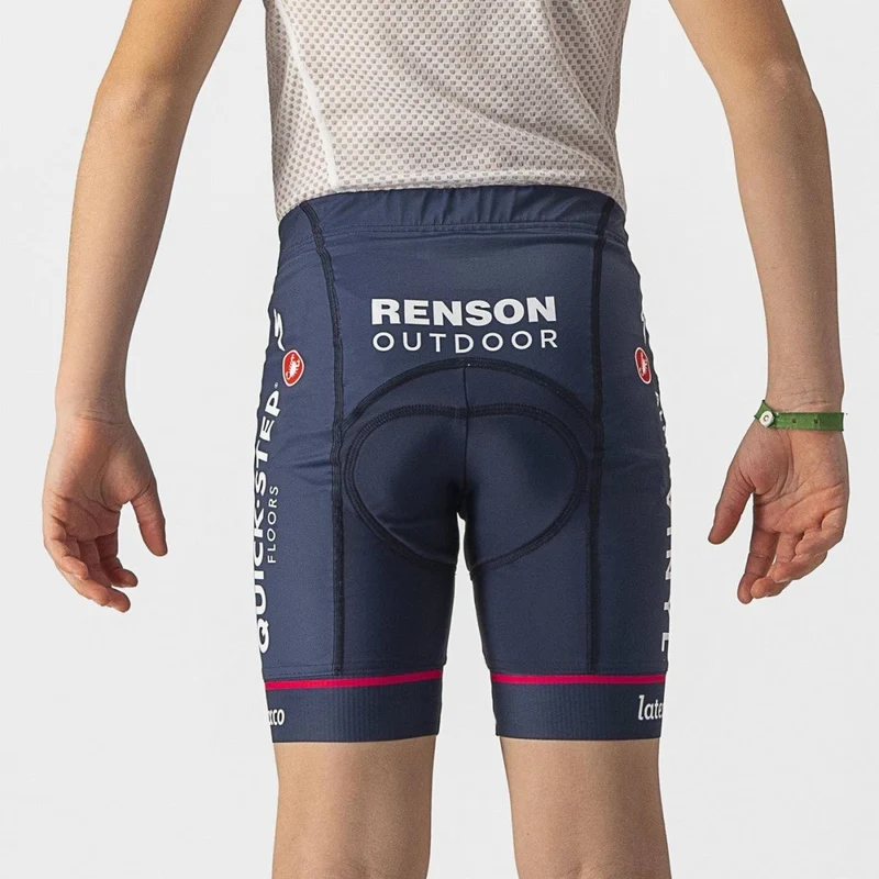 Cuissard Enfant Quickstep | Castelli
