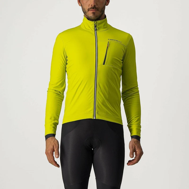 Veste Go - Homme | Castelli