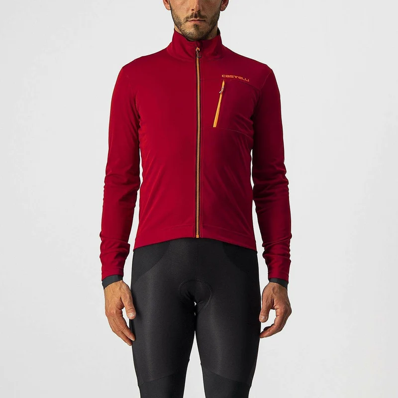 Veste Go - Homme | Castelli