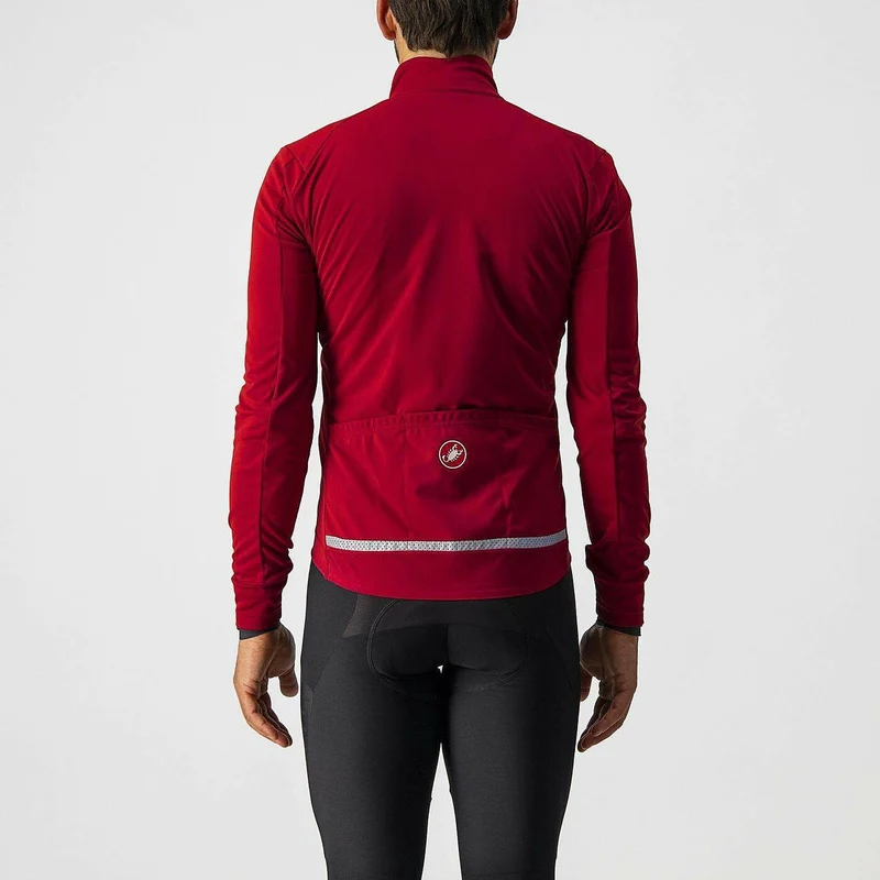 Veste Go - Homme | Castelli