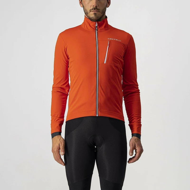 Veste Go - Homme | Castelli