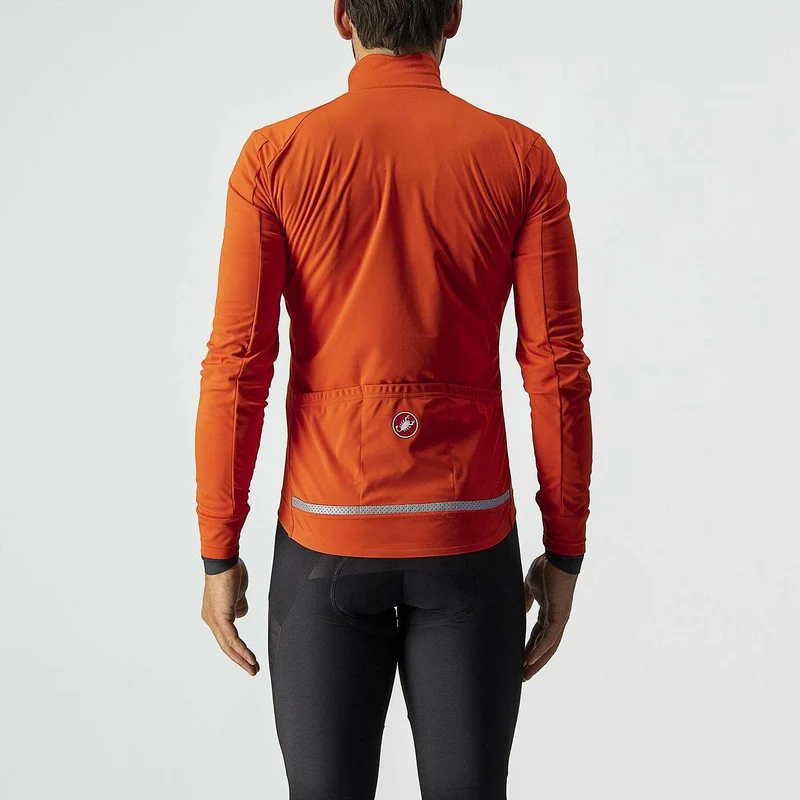 Veste Go - Homme | Castelli