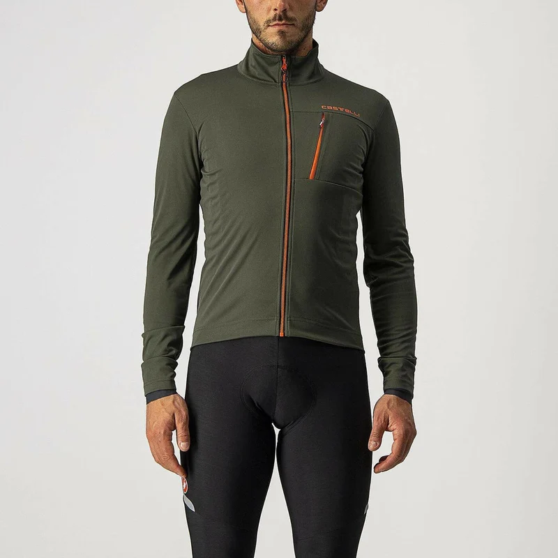 Veste Go - Homme | Castelli