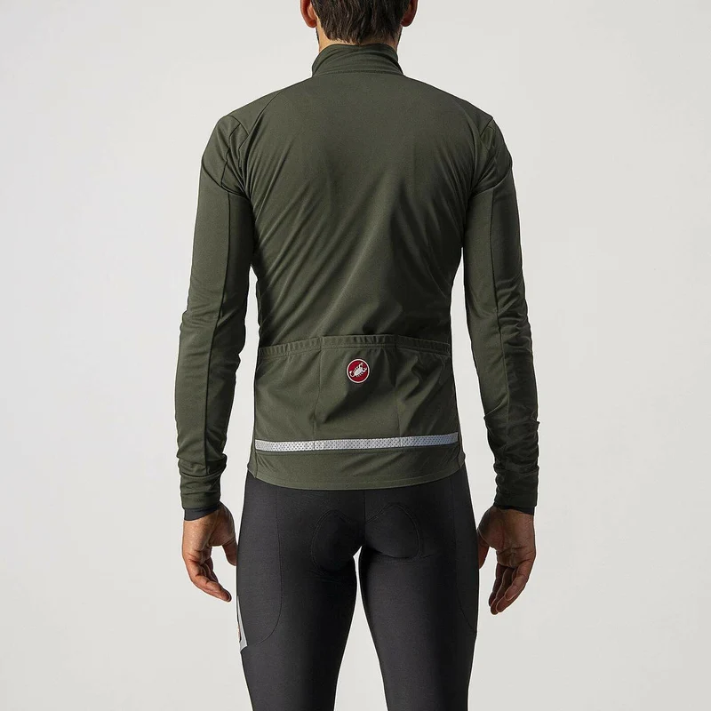 Veste Go - Homme | Castelli