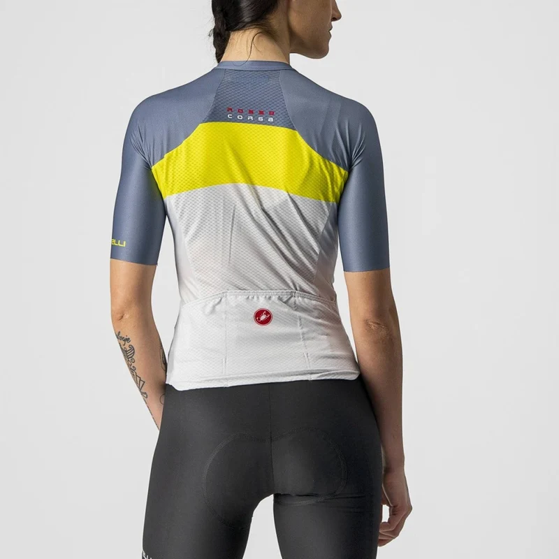 Maillot Aero Pro - Femme | Castelli