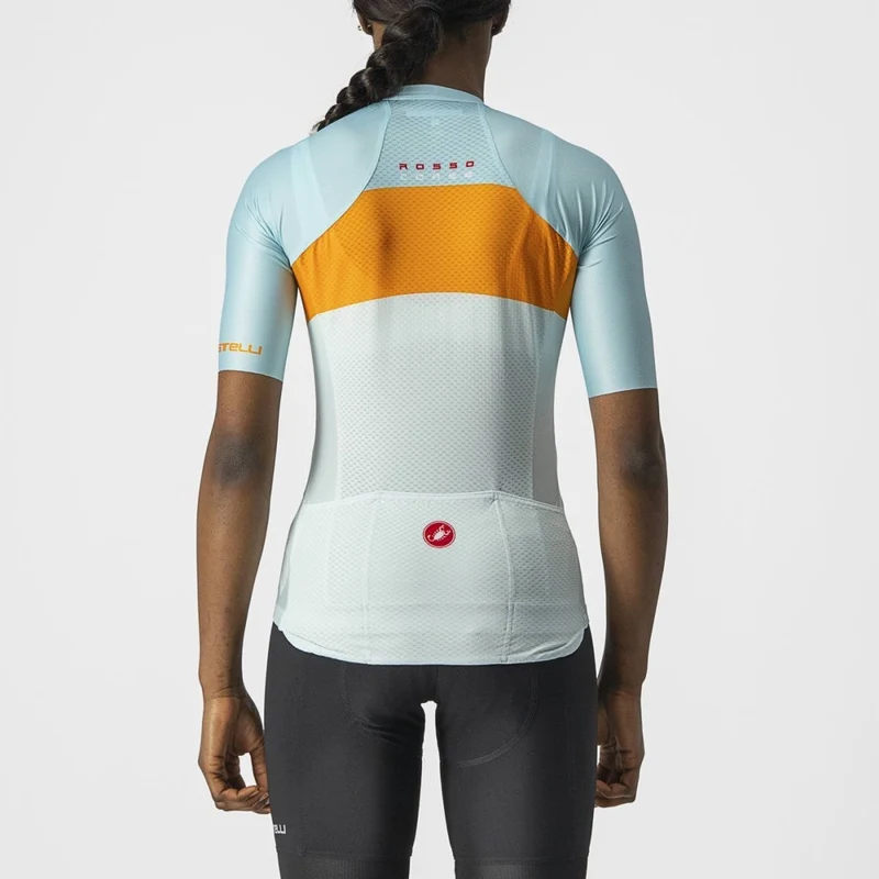 Maillot Aero Pro - Femme | Castelli