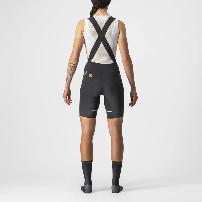 Cuissard Velocissima 3 - Femme | Castelli