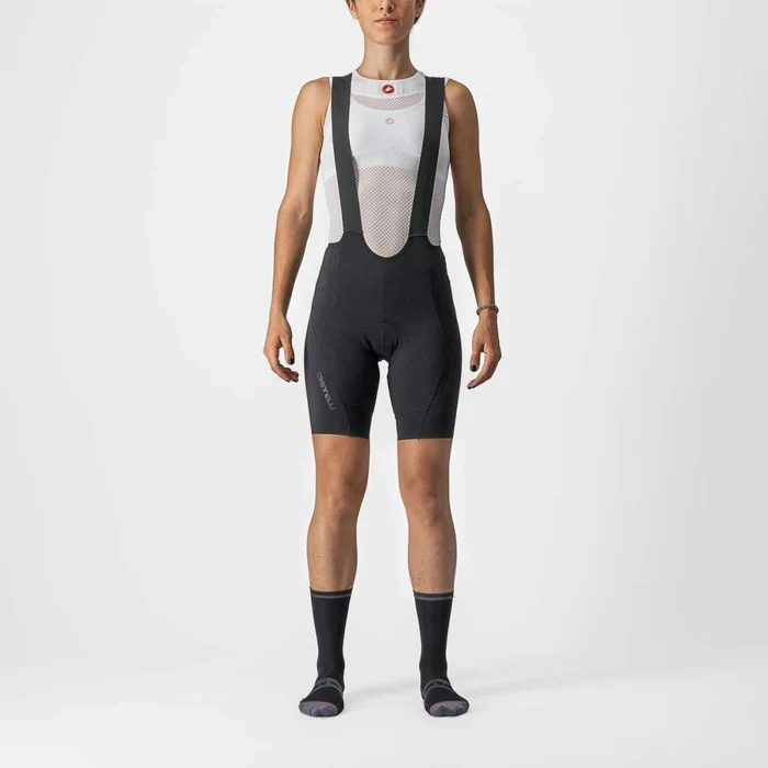 Cuissard Velocissima 3 - Femme | Castelli