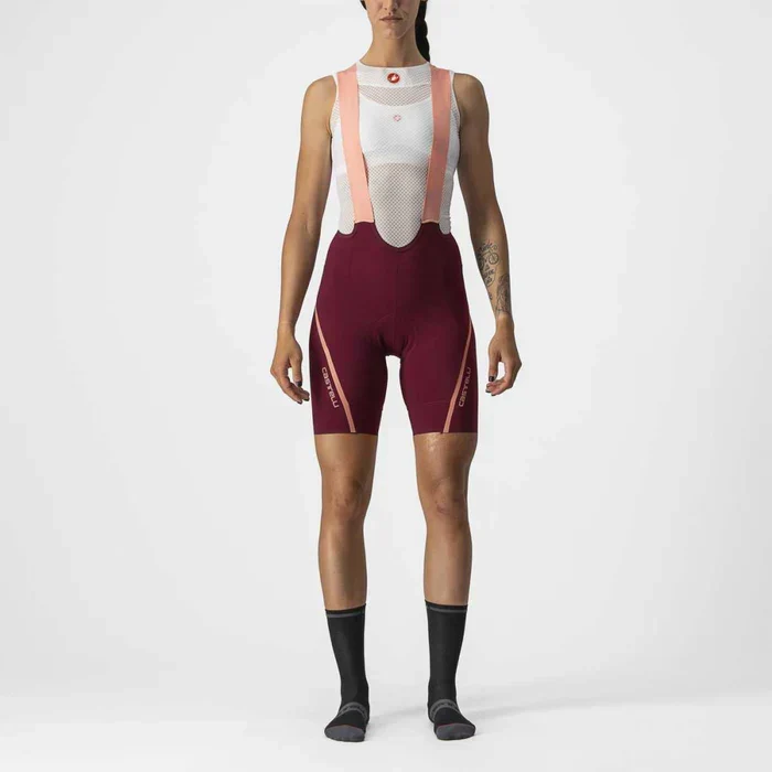 Cuissard Velocissima 3 - Femme | Castelli